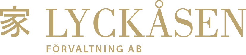 Lyckåsen Förvaltning